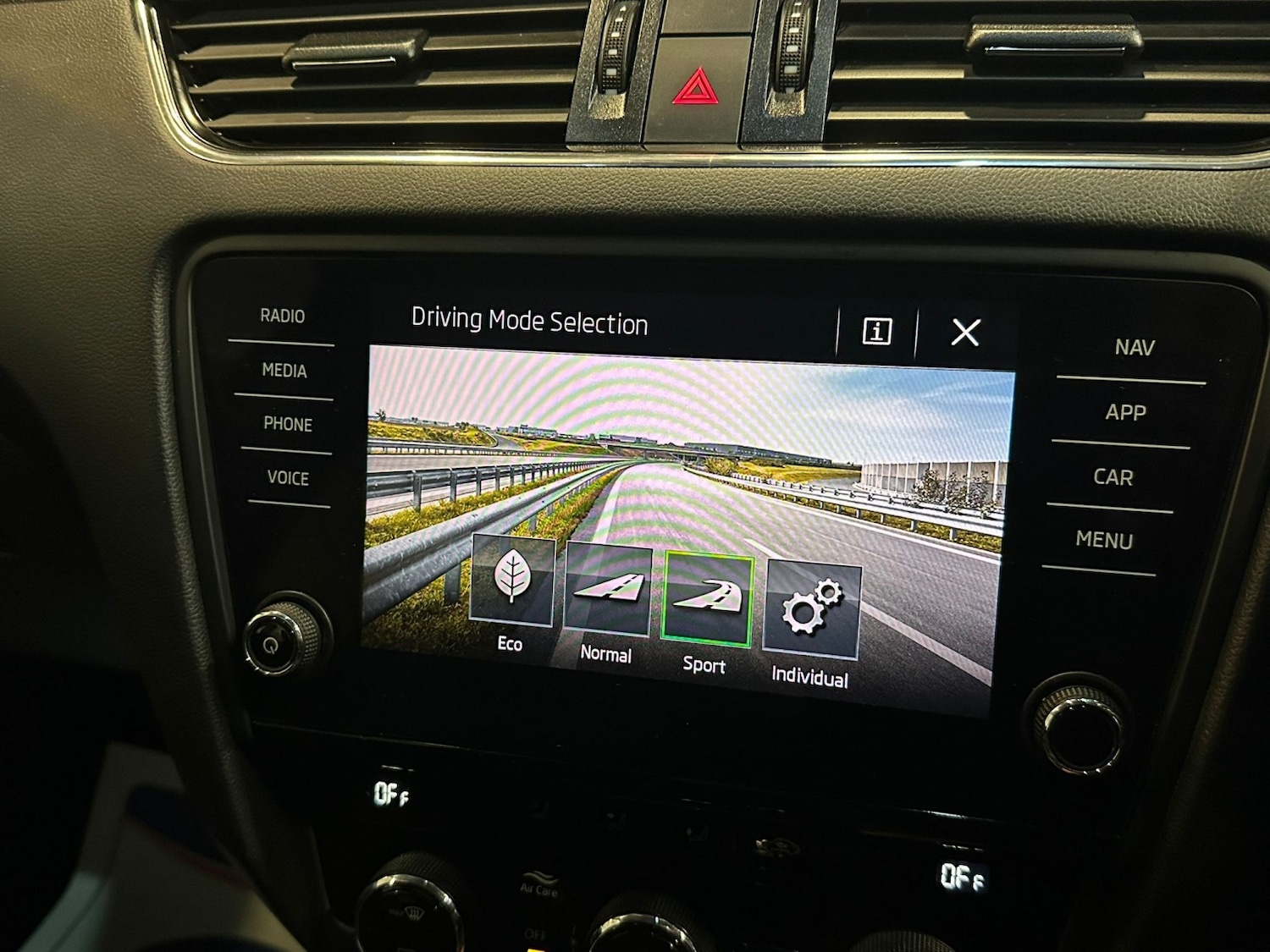 Used Skoda Octavia 2018 for sale - 77535871: Photo 18