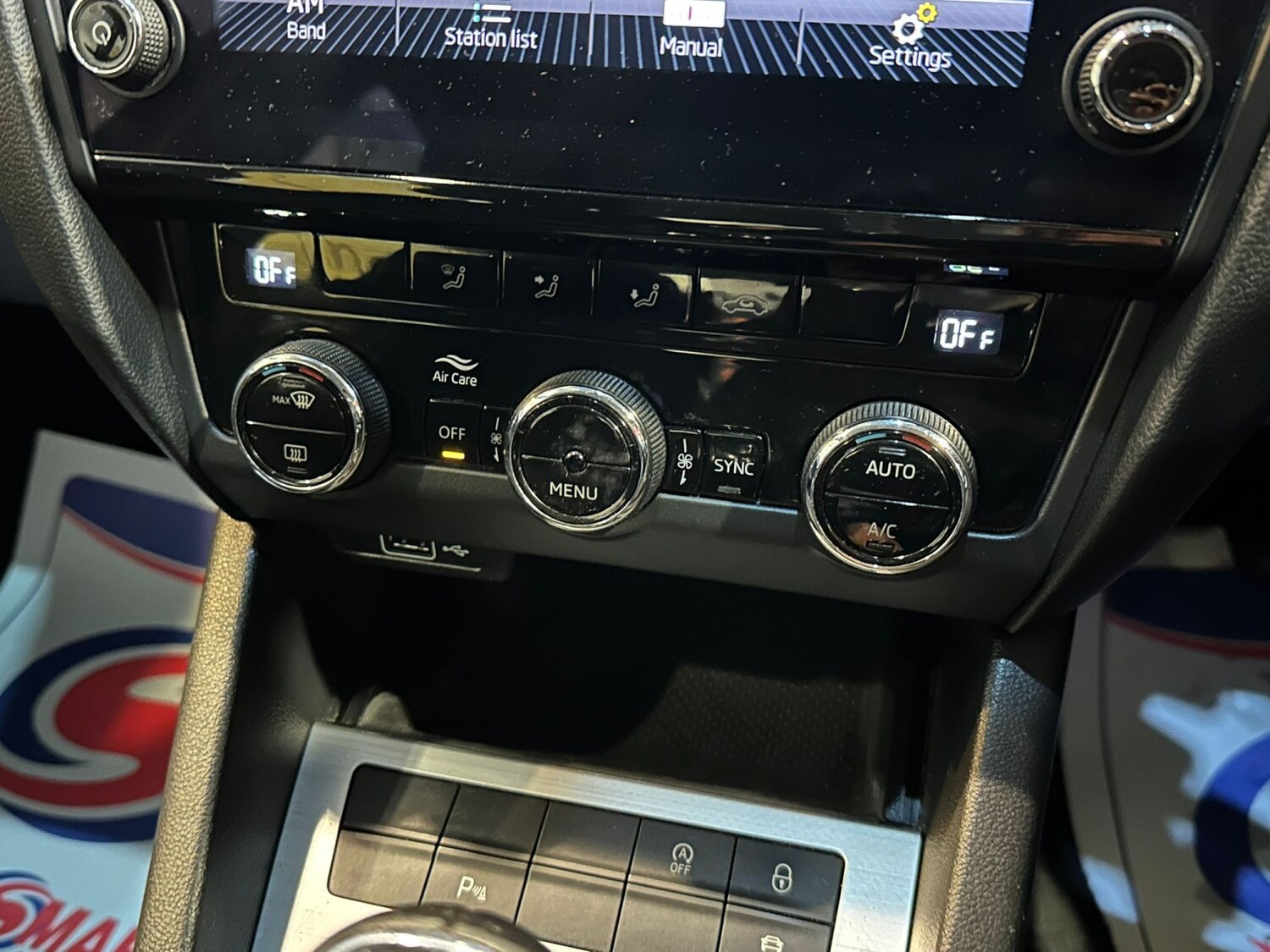 Used Skoda Octavia 2018 for sale - 77535871: Photo 20