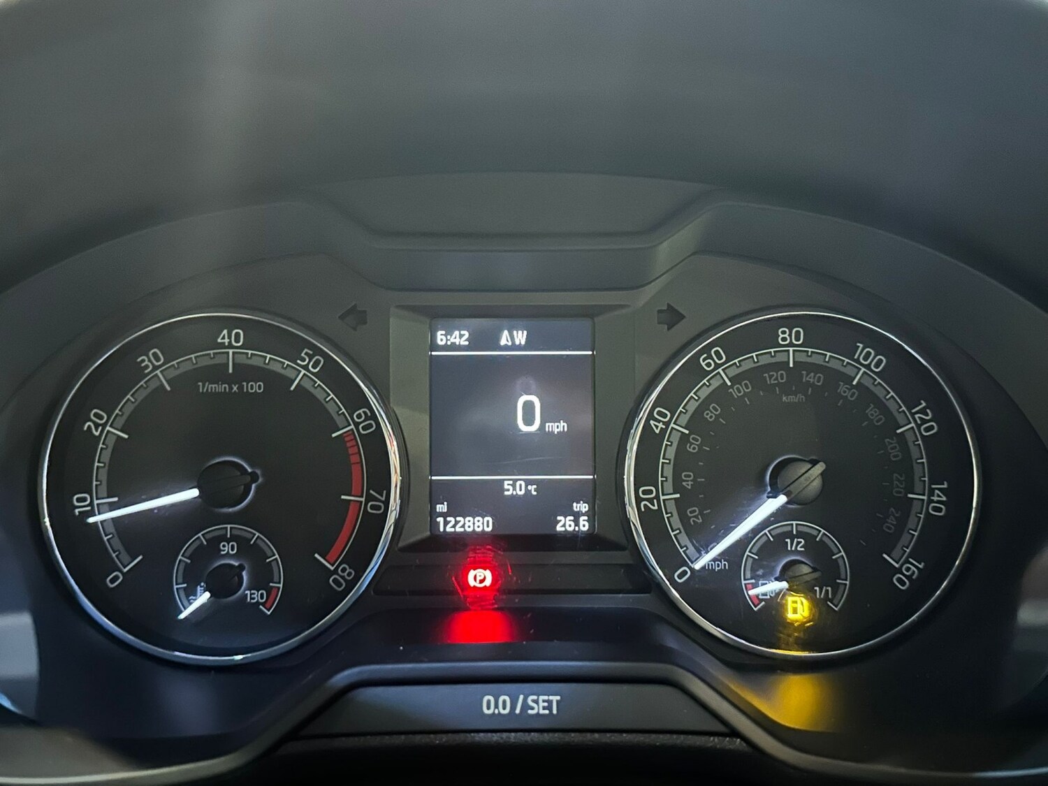 Used Skoda Octavia 2018 for sale - 77535871: Photo 22