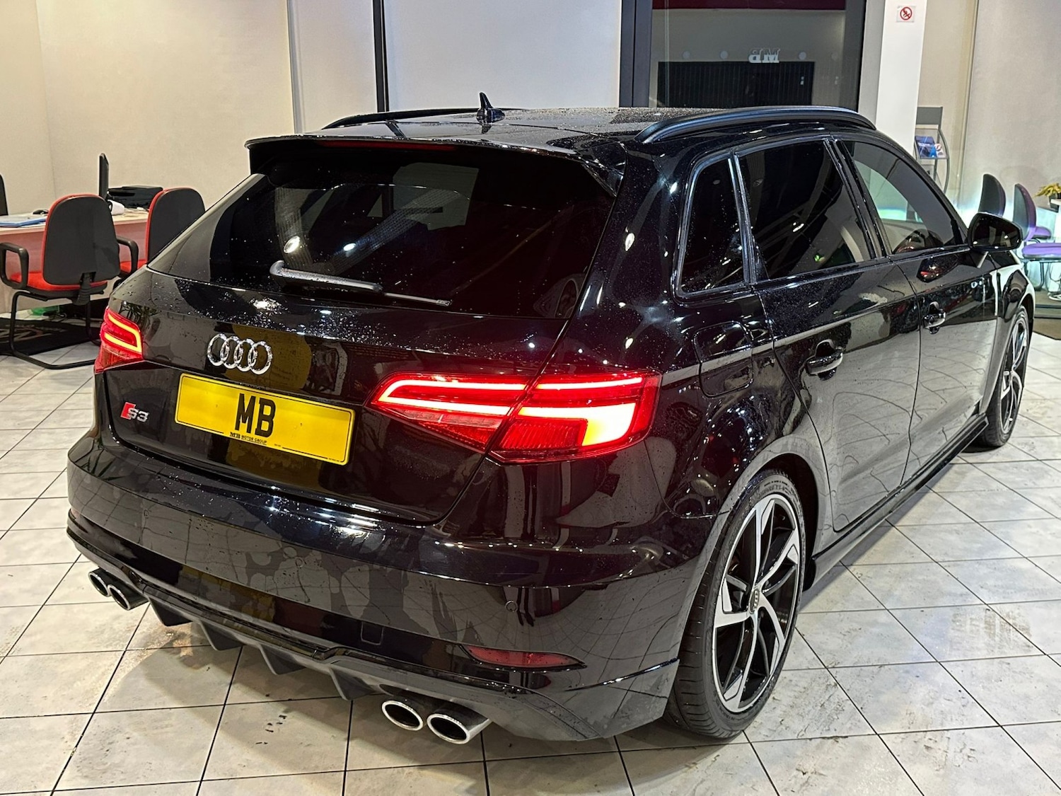 Used Audi A3 2019 for sale - 76536692: Photo 11