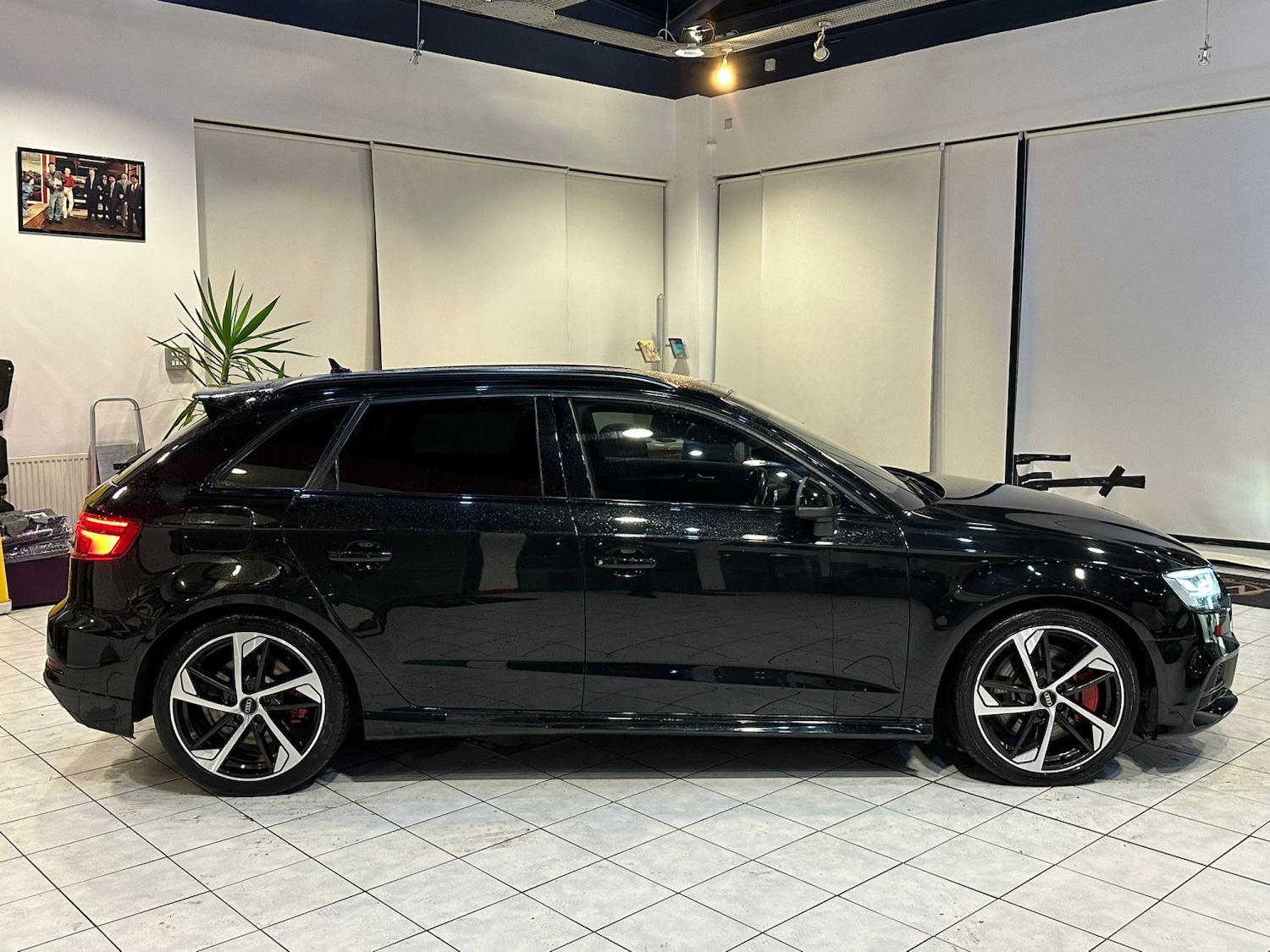 Used Audi A3 2019 for sale - 76536692: Photo 12