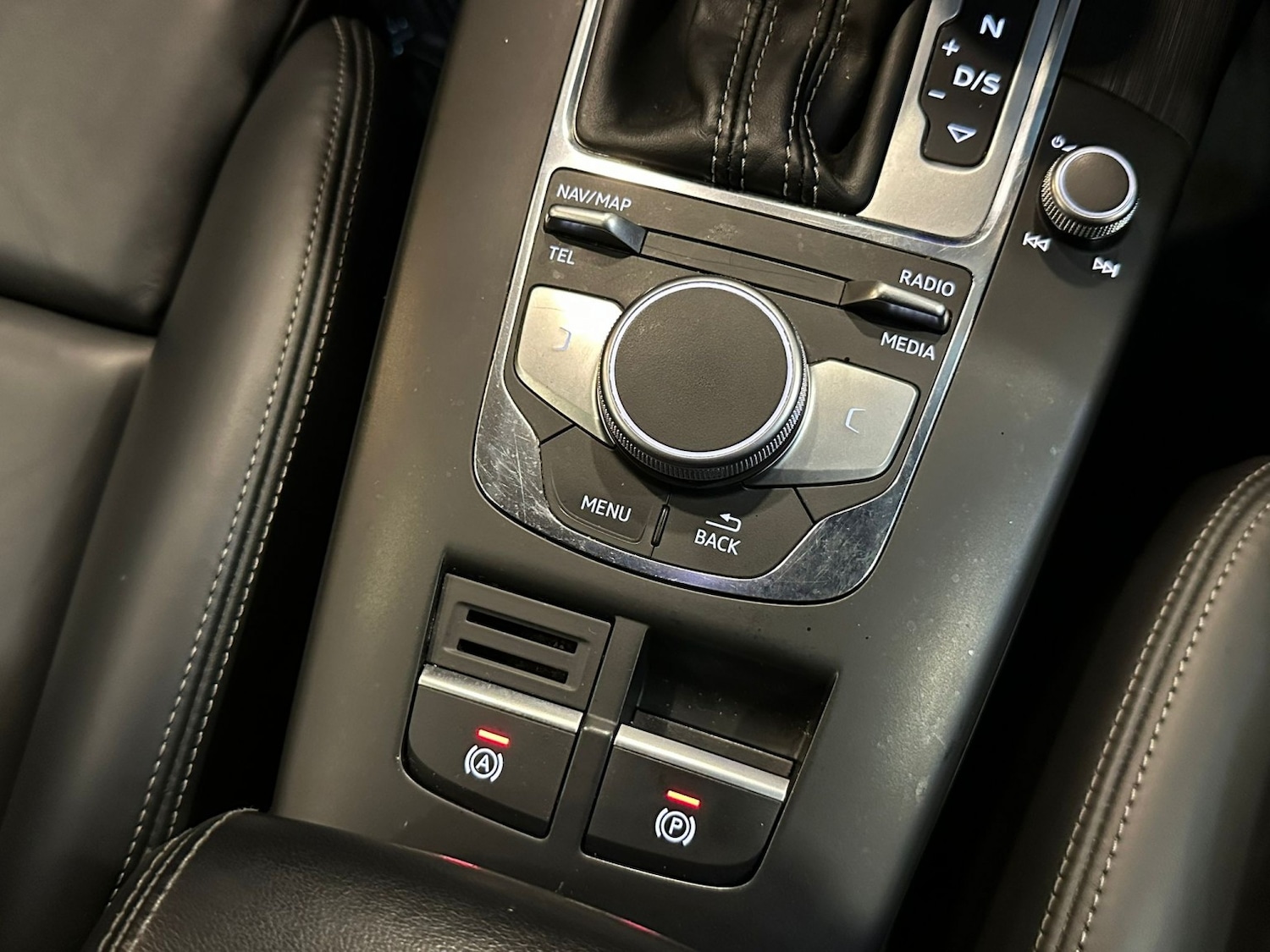 Used Audi A3 2019 for sale - 76536692: Photo 21