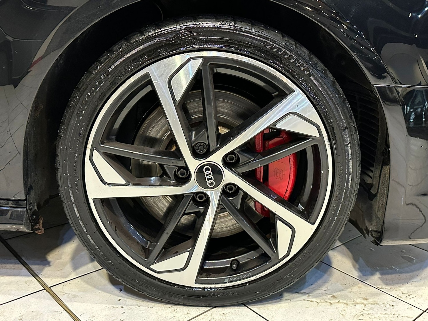 Used Audi A3 2019 for sale - 76536692: Photo 27