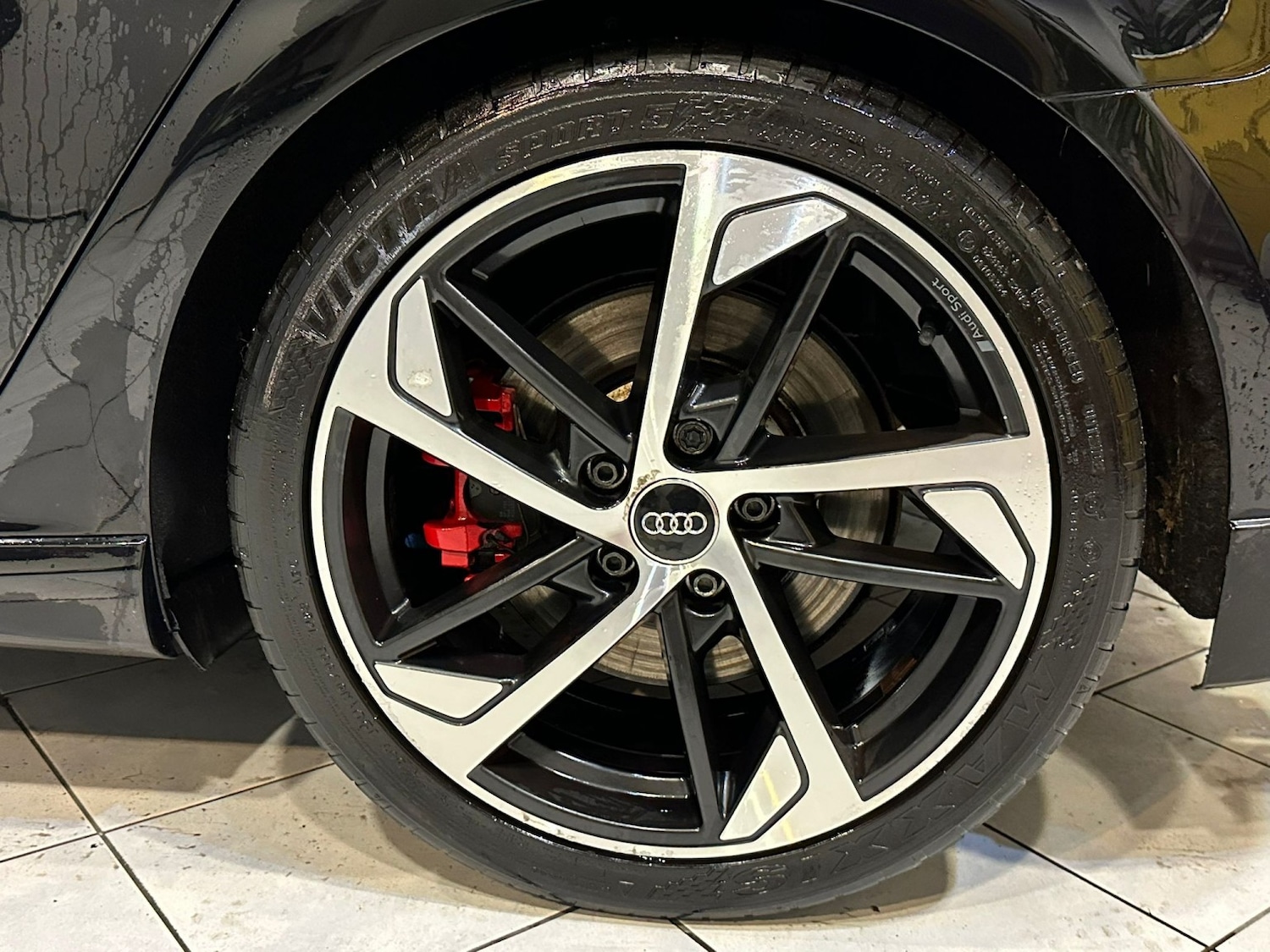 Used Audi A3 2019 for sale - 76536692: Photo 30