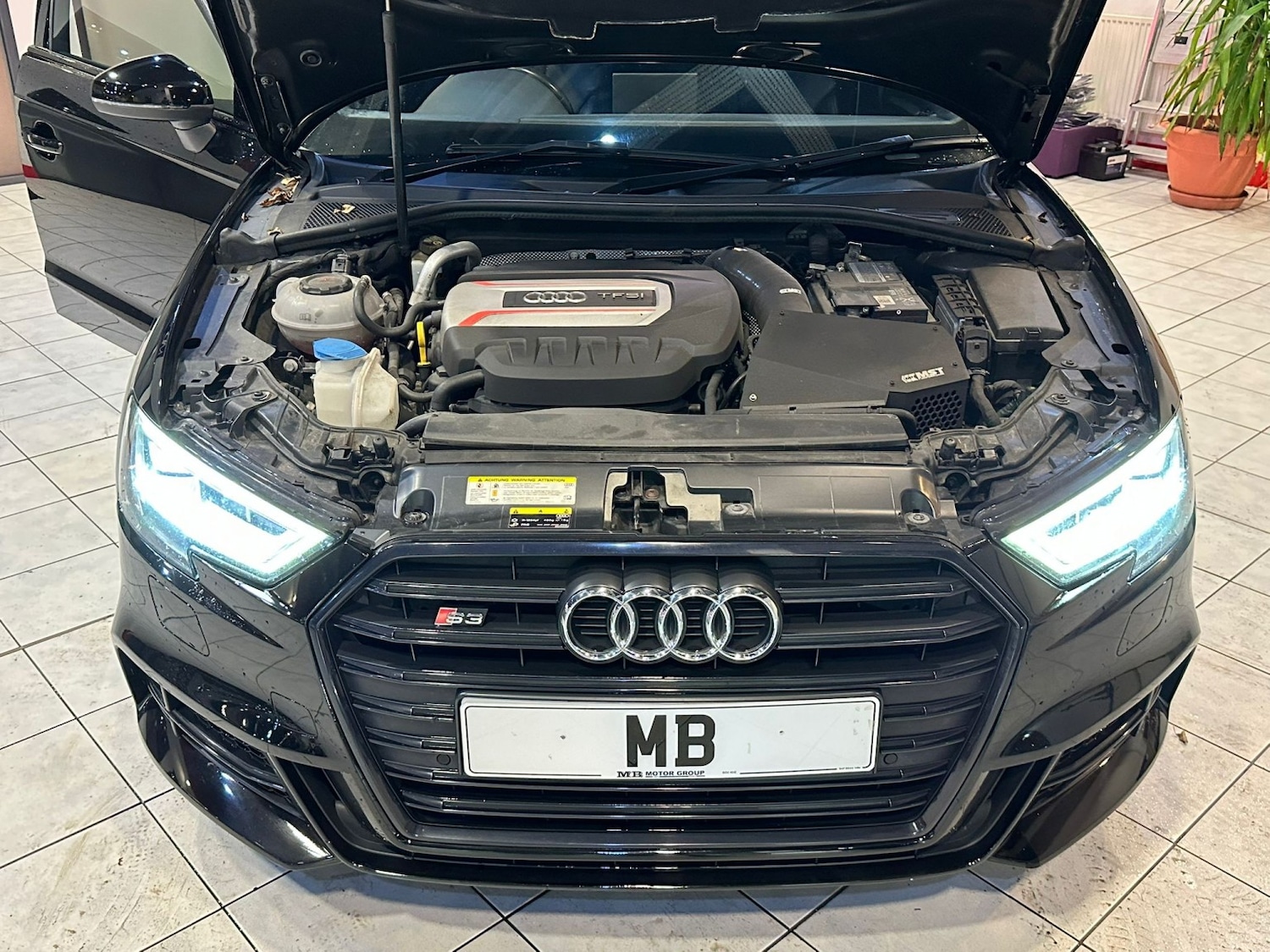 Used Audi A3 2019 for sale - 76536692: Photo 32