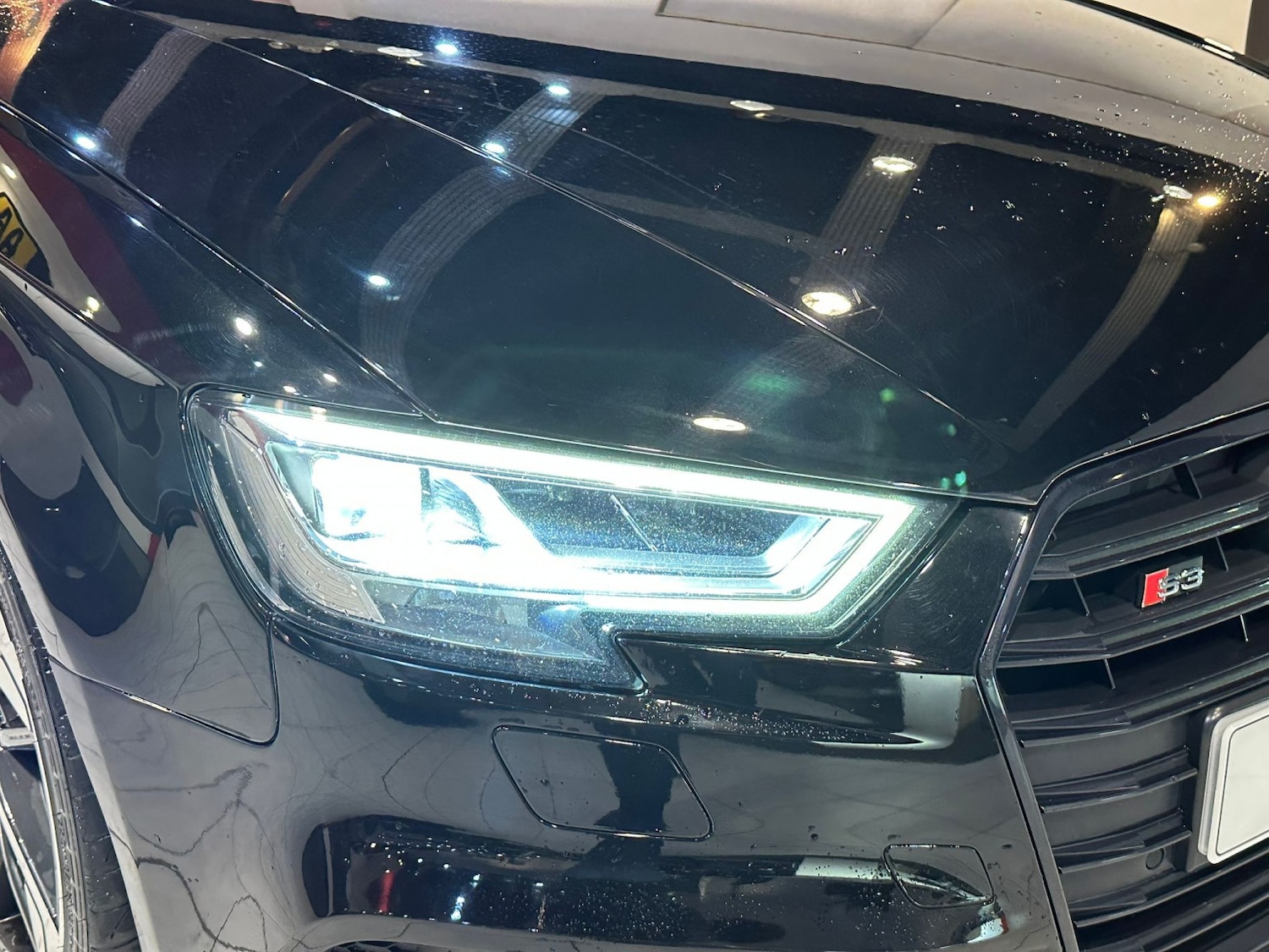 Used Audi A3 2019 for sale - 76536692: Photo 4