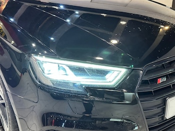 Used Audi A3 2019 for sale - 76536692: Photo