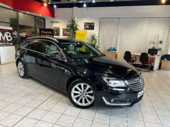 2015 - 2.0 CDTi ecoFLEX Elite 5-Door
