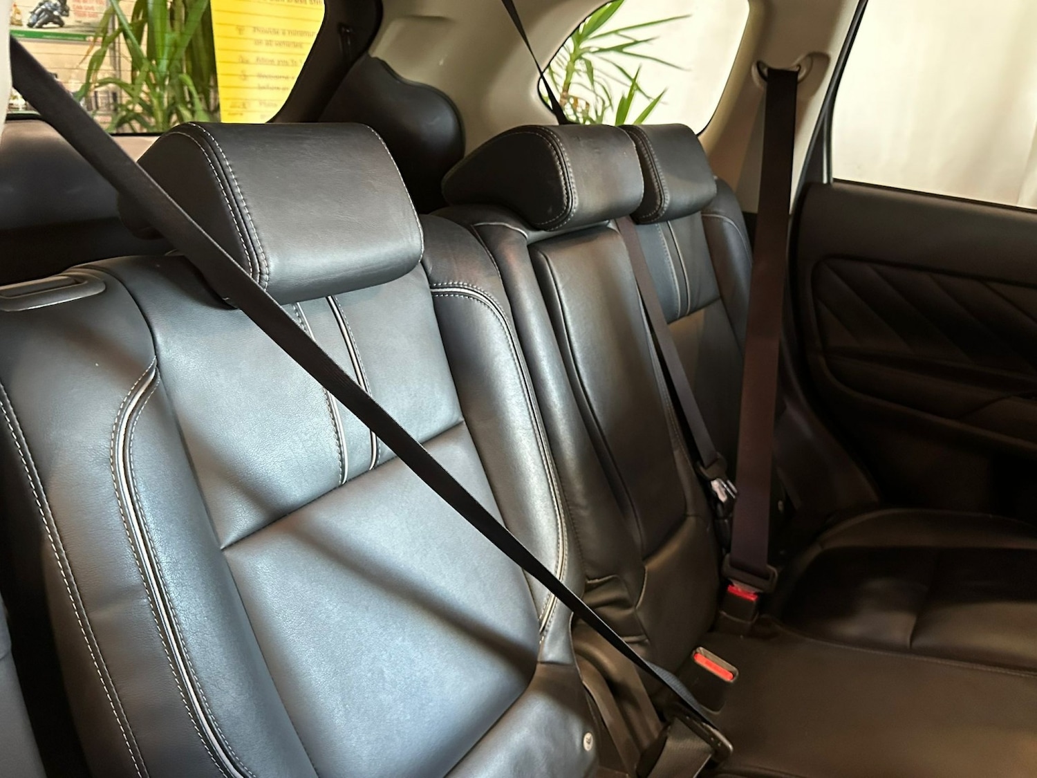 Used Mitsubishi Outlander 2017 for sale - 76662698: Photo 14