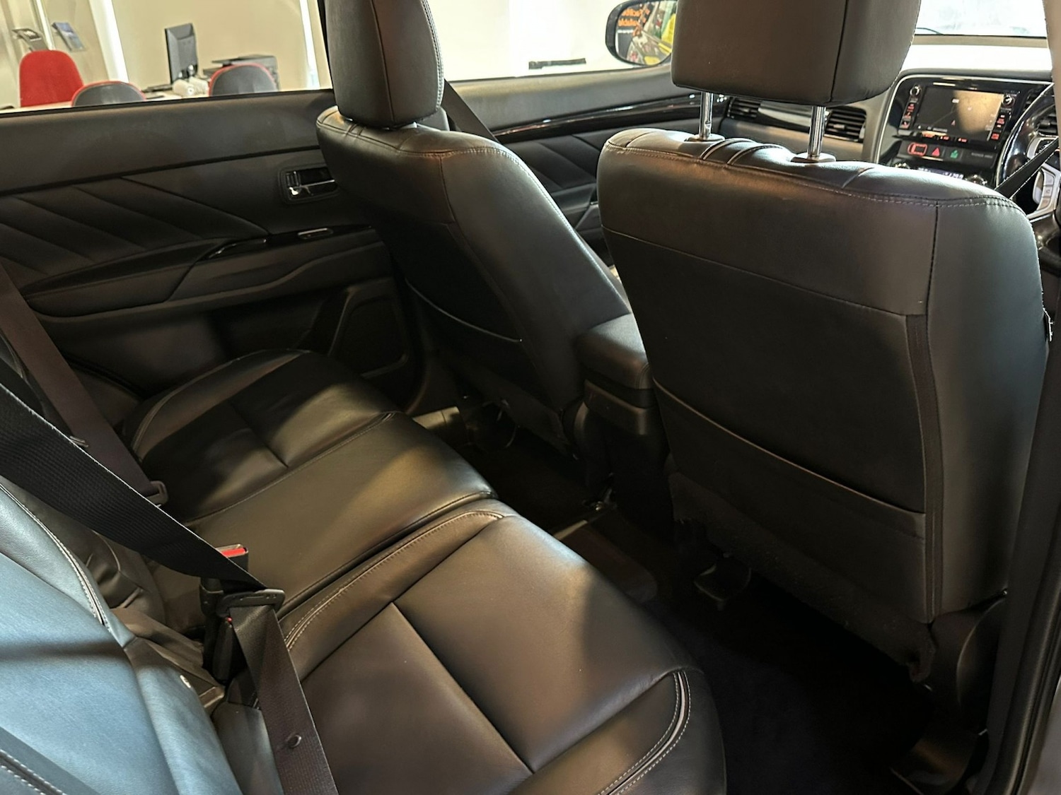 Used Mitsubishi Outlander 2017 for sale - 76662698: Photo 15