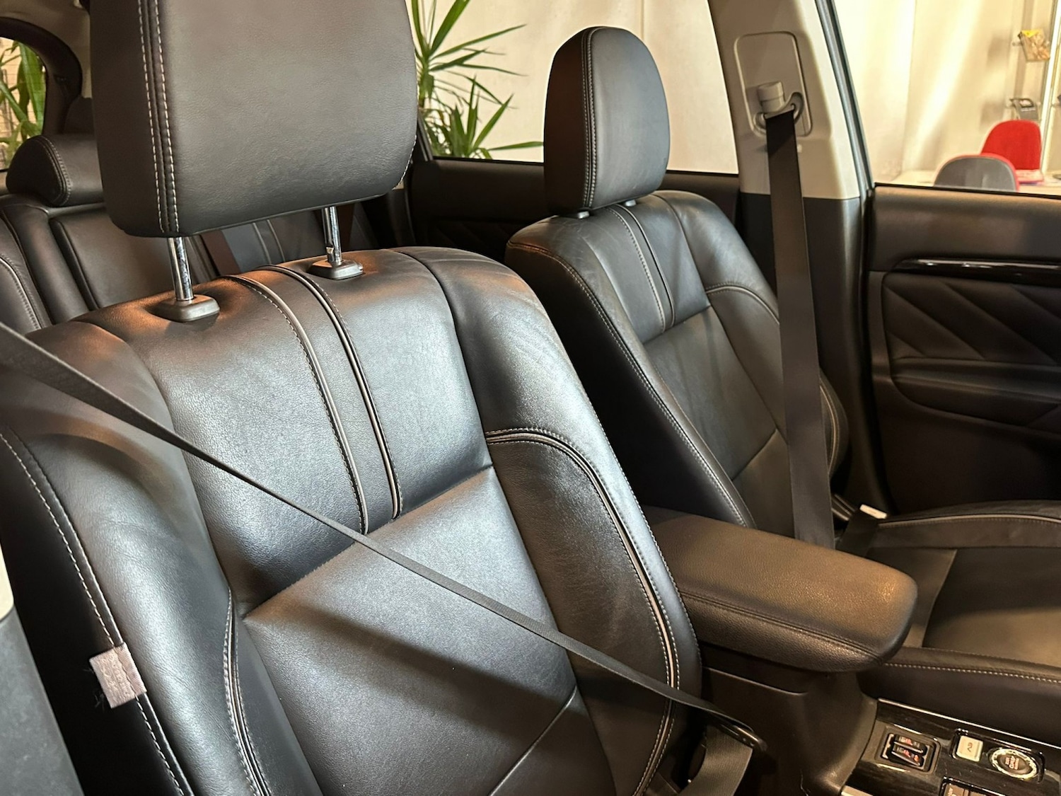 Used Mitsubishi Outlander 2017 for sale - 76662698: Photo 16