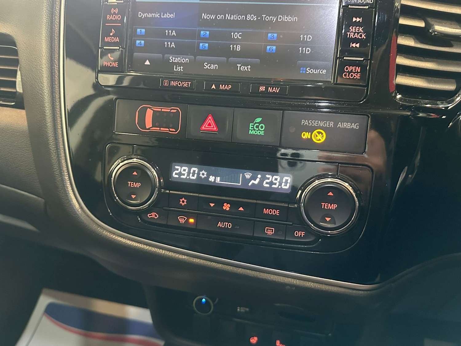 Used Mitsubishi Outlander 2017 for sale - 76662698: Photo 23