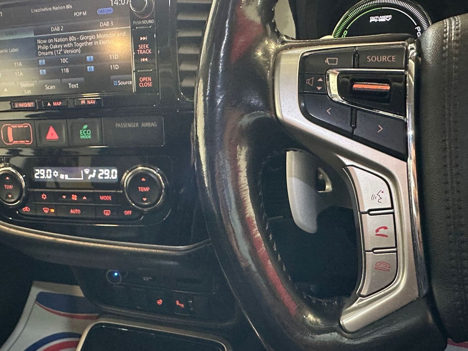 Used Mitsubishi Outlander 2017 for sale - 76662698: Photo 29