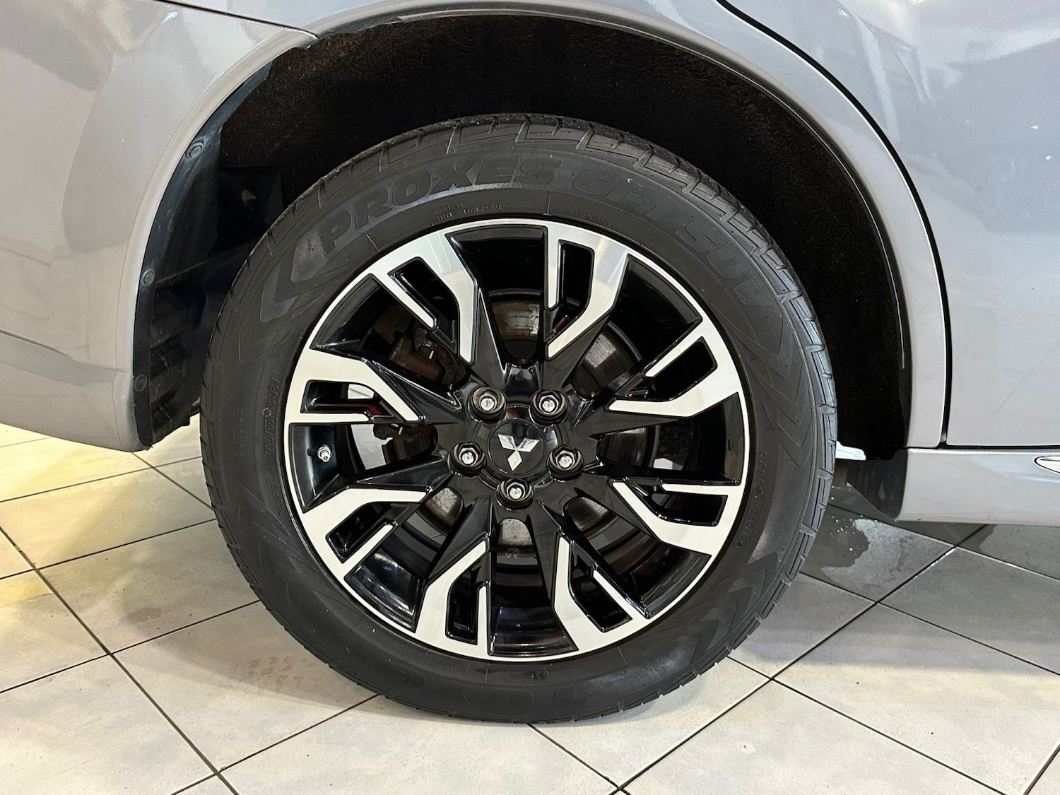 Used Mitsubishi Outlander 2017 for sale - 76662698: Photo 35