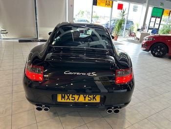 Used Porsche 911 2007 for sale - 75428832: Photo