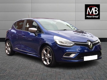 Used Renault Clio 2019 for sale - 77897780: Photo