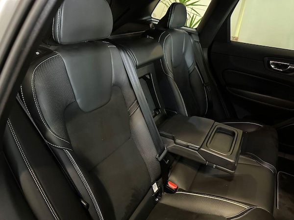 Used Volvo XC60 2018 for sale - 75575373: Photo 11