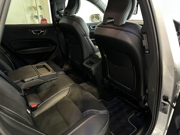 Used Volvo XC60 2018 for sale - 75575373: Photo 12