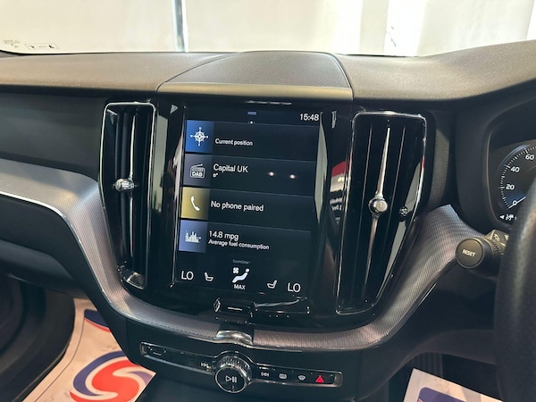 Used Volvo XC60 2018 for sale - 75575373: Photo 17