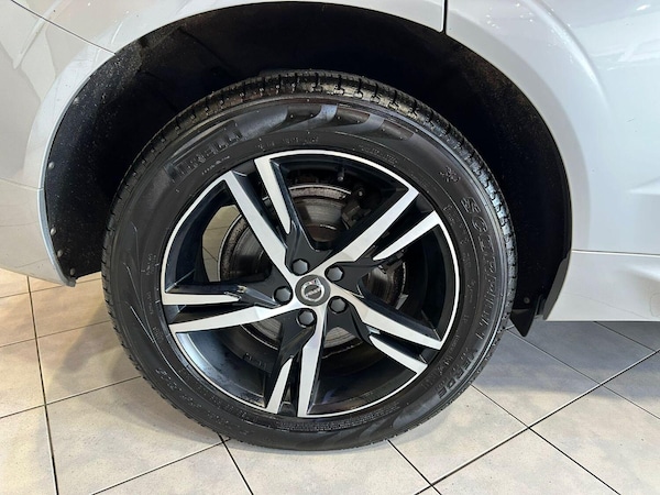 Used Volvo XC60 2018 for sale - 75575373: Photo 21