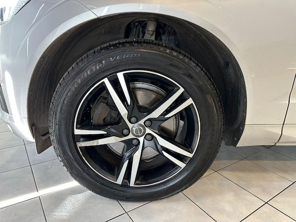 Used Volvo XC60 2018 for sale - 75575373: Photo 22