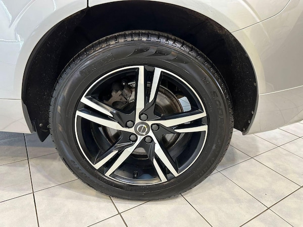 Used Volvo XC60 2018 for sale - 75575373: Photo 23