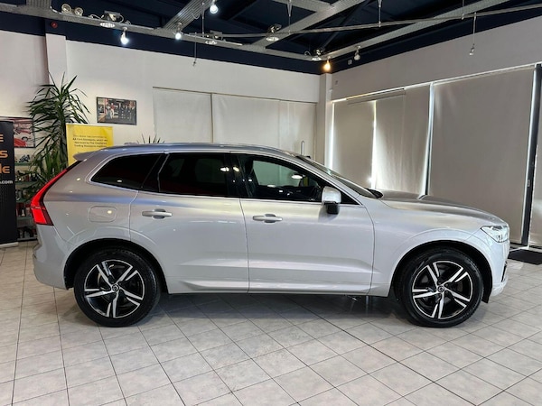 Used Volvo XC60 2018 for sale - 75575373: Photo 4
