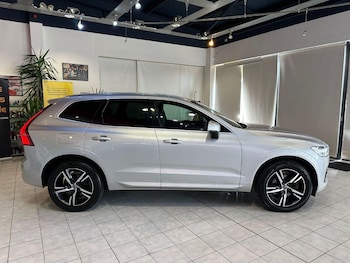 Used Volvo XC60 2018 for sale - 75575373: Photo