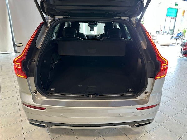 Used Volvo XC60 2018 for sale - 75575373: Photo 8