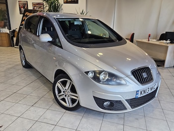 SEAT Altea feature image