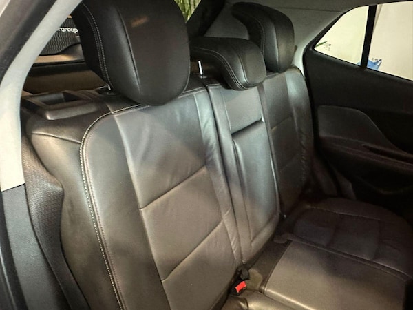 Used Vauxhall Mokka 2014 for sale - 75371776: Photo 11