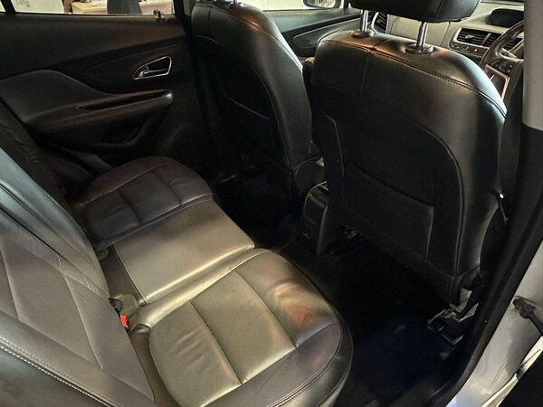 Used Vauxhall Mokka 2014 for sale - 75371776: Photo 12