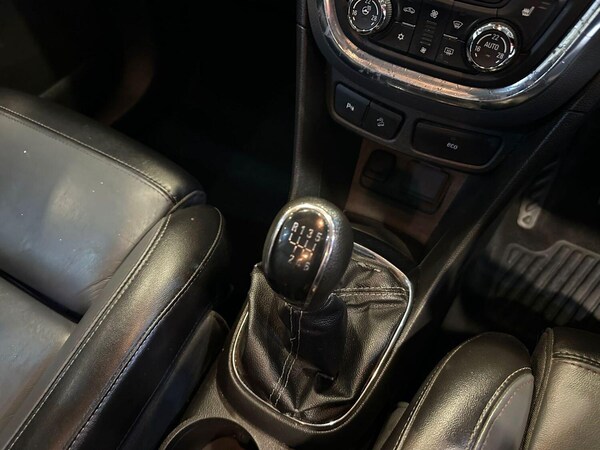 Used Vauxhall Mokka 2014 for sale - 75371776: Photo 17