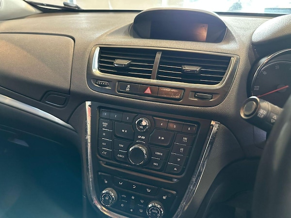 Used Vauxhall Mokka 2014 for sale - 75371776: Photo 18
