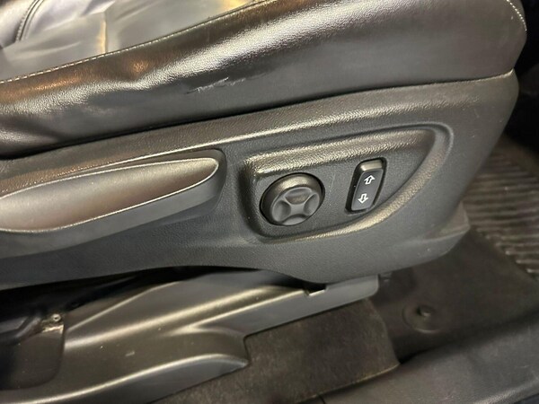 Used Vauxhall Mokka 2014 for sale - 75371776: Photo 19