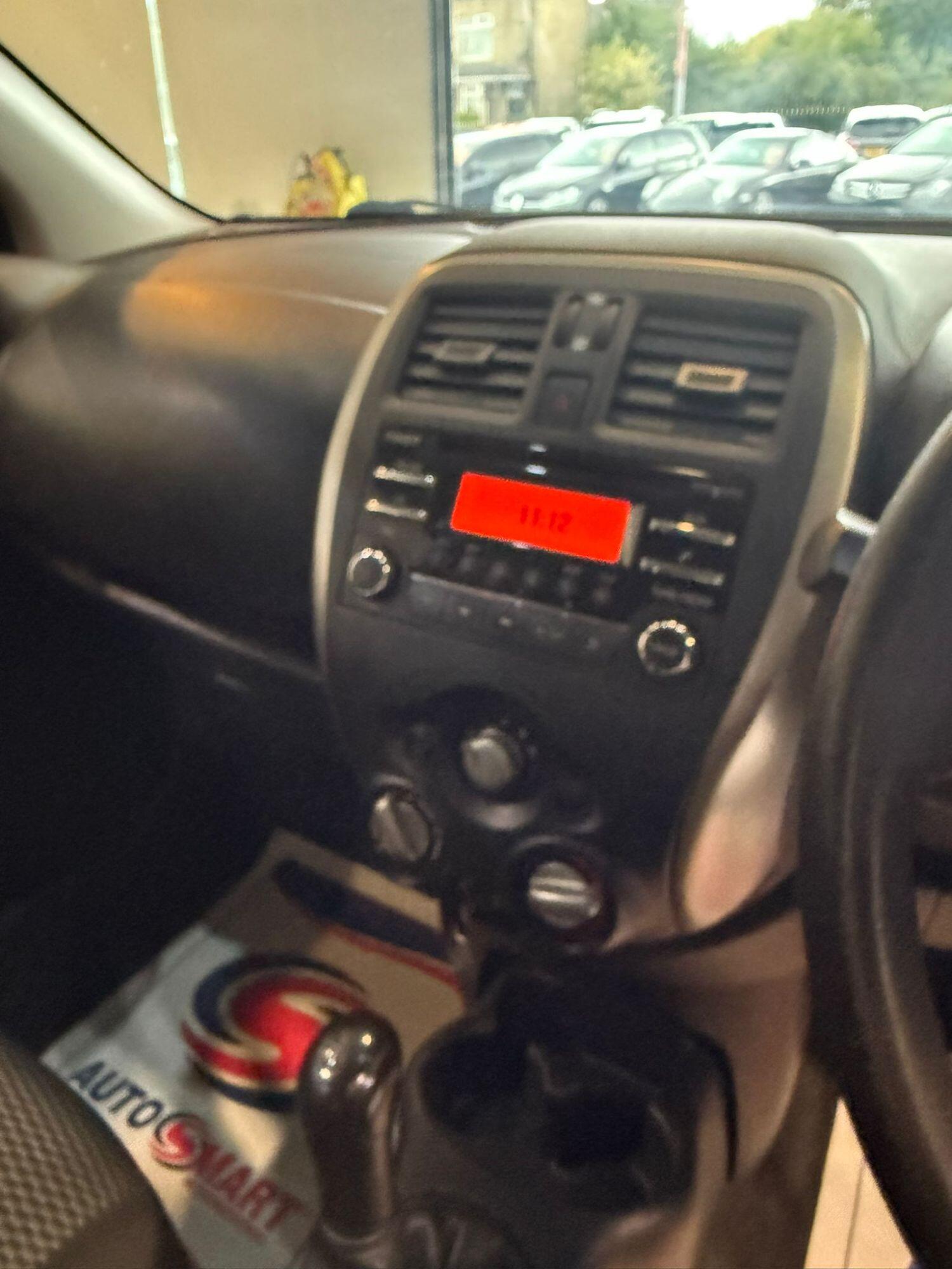 Used Nissan Micra 2014 for sale - 77535858: Photo 13