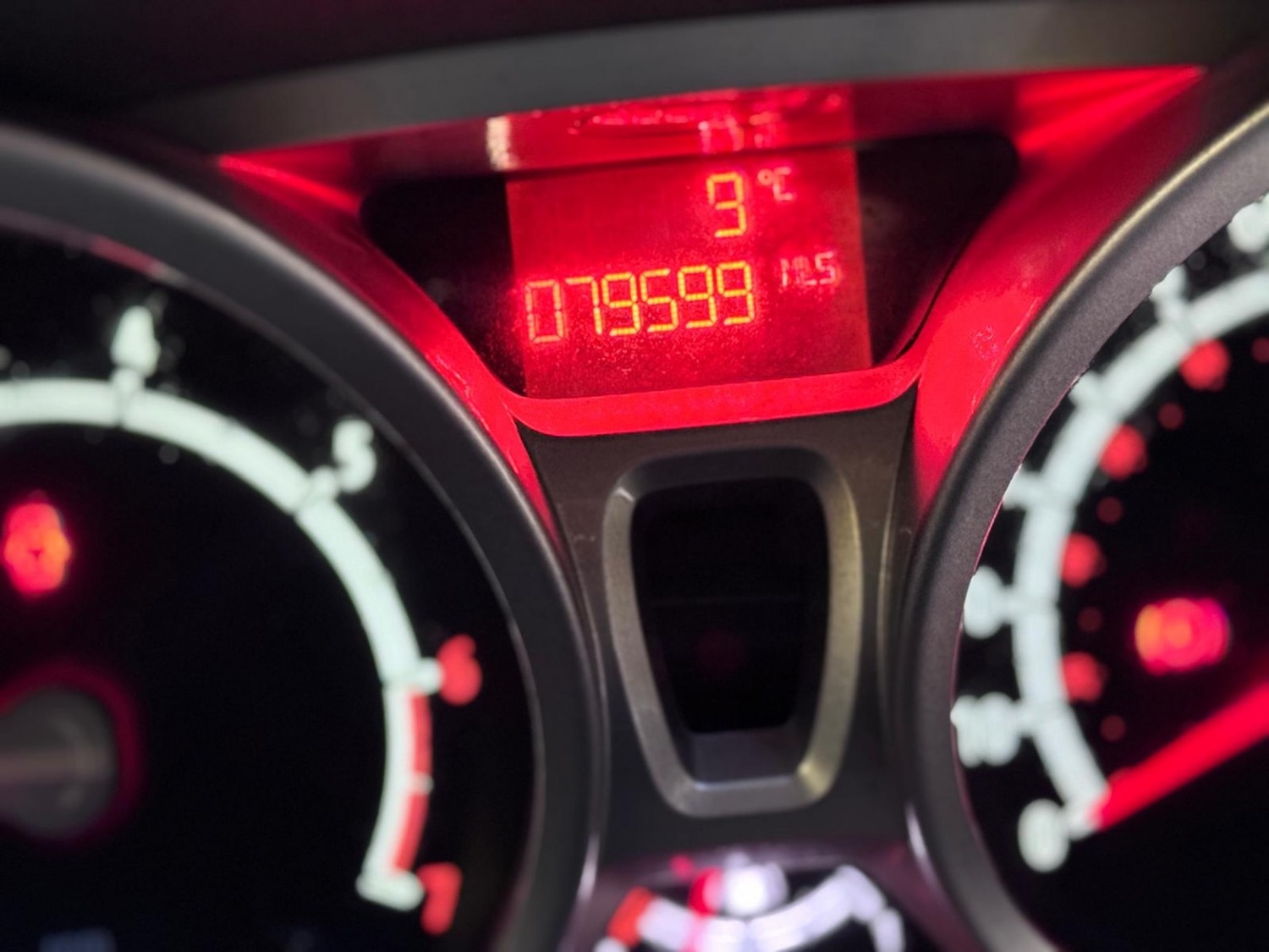 Used Ford Fiesta 2010 for sale - 78070357: Photo 16