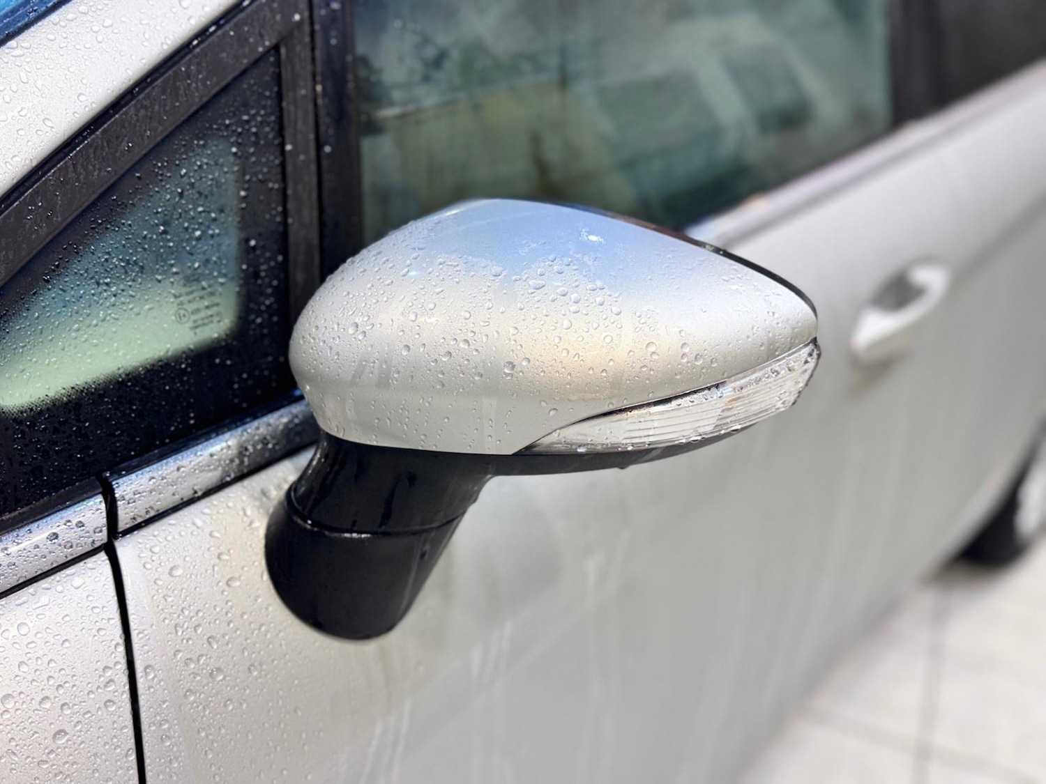 Used Ford Fiesta 2010 for sale - 78070357: Photo 8