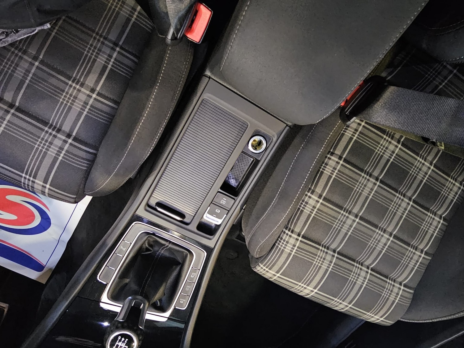 Used Volkswagen Golf 2017 for sale - 77385357: Photo 10