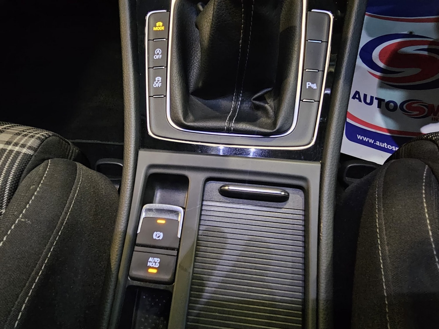 Used Volkswagen Golf 2017 for sale - 77385357: Photo 12