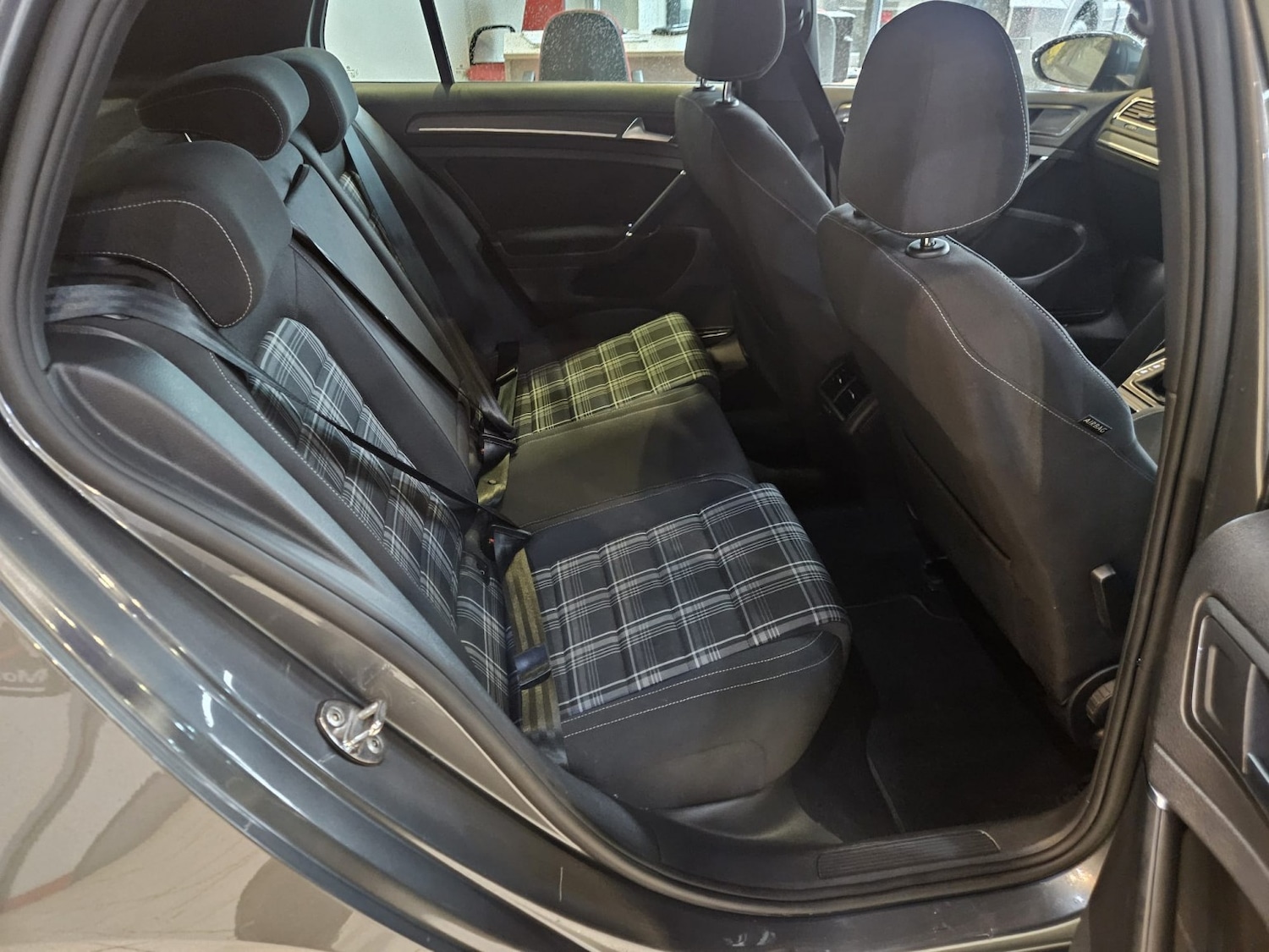 Used Volkswagen Golf 2017 for sale - 77385357: Photo 17