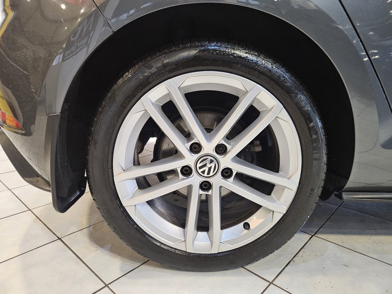 Used Volkswagen Golf 2017 for sale - 77385357: Photo 18