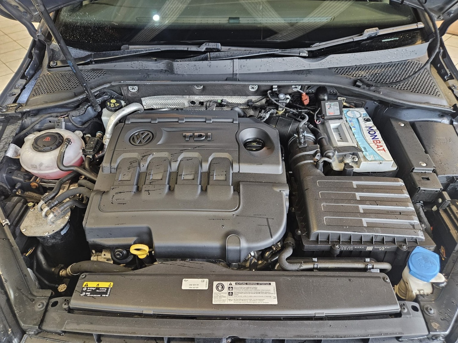 Used Volkswagen Golf 2017 for sale - 77385357: Photo 19