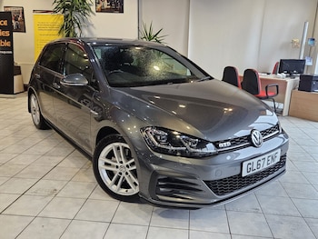 2017 - 2.0 TDI GTD BlueLine (CAT S) 5-Door