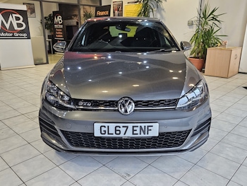 Used Volkswagen Golf 2017 for sale - 77385357: Photo