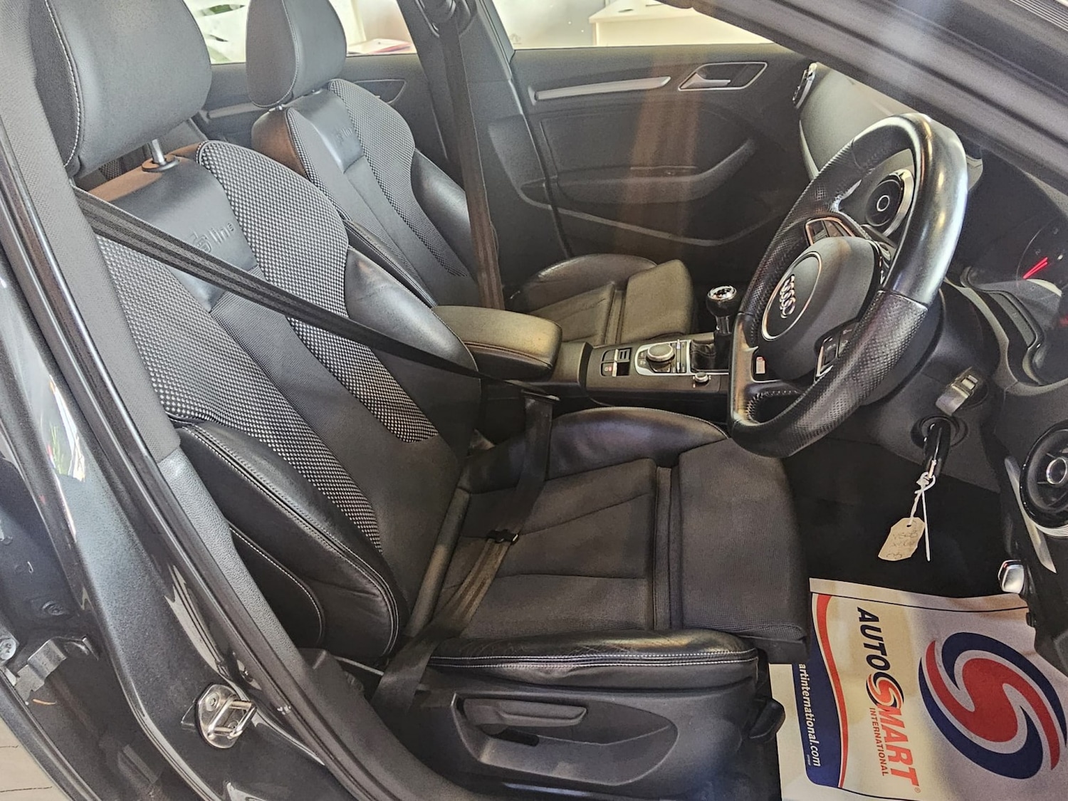 Used Audi A3 2014 for sale - 77189377: Photo 12