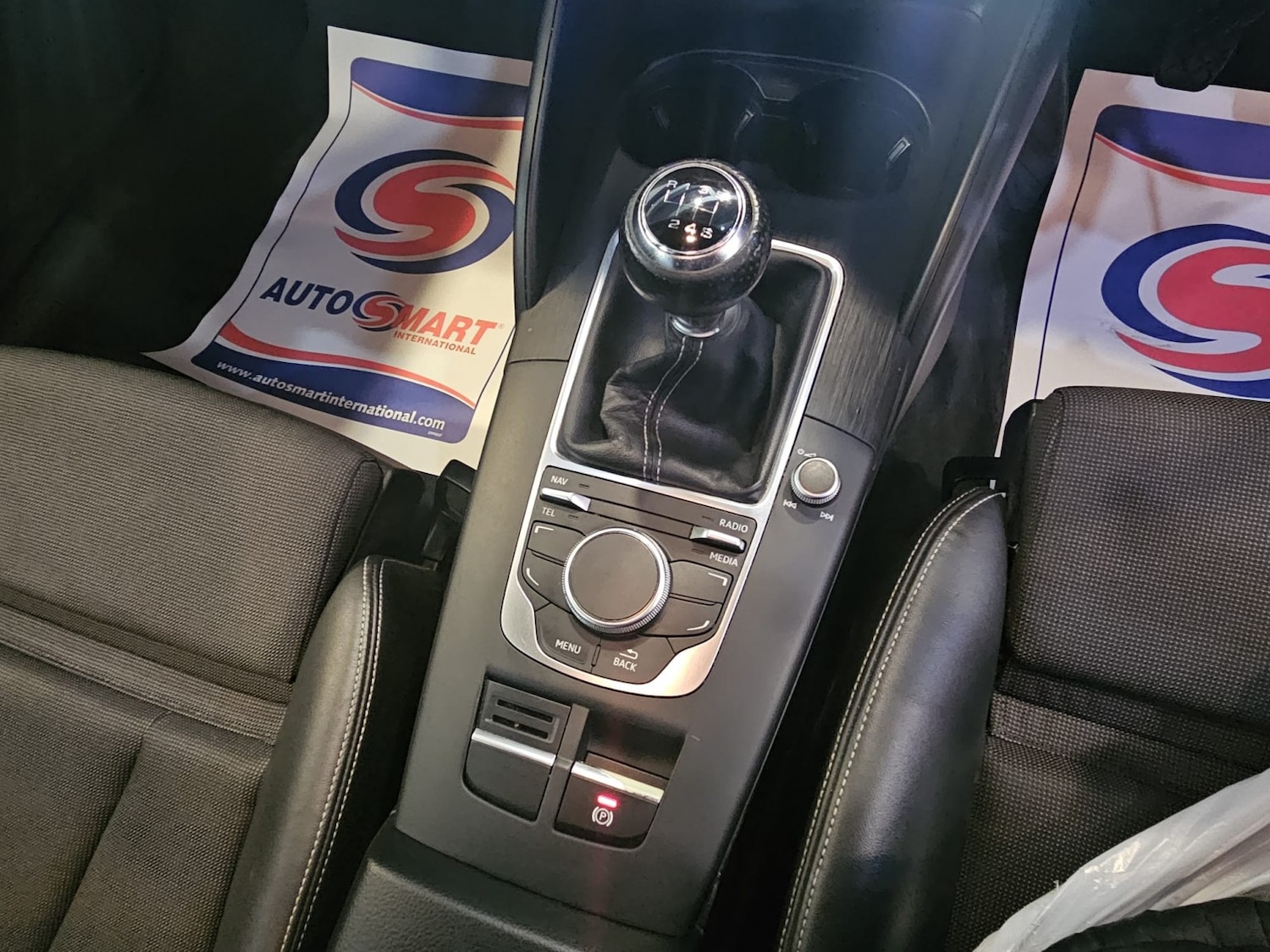 Used Audi A3 2014 for sale - 77189377: Photo 13