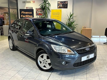 Ford - Focus