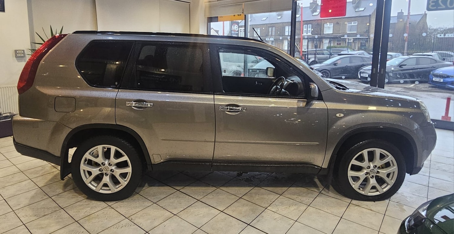 Used Nissan X-Trail 2010 for sale - 77303658: Photo 12