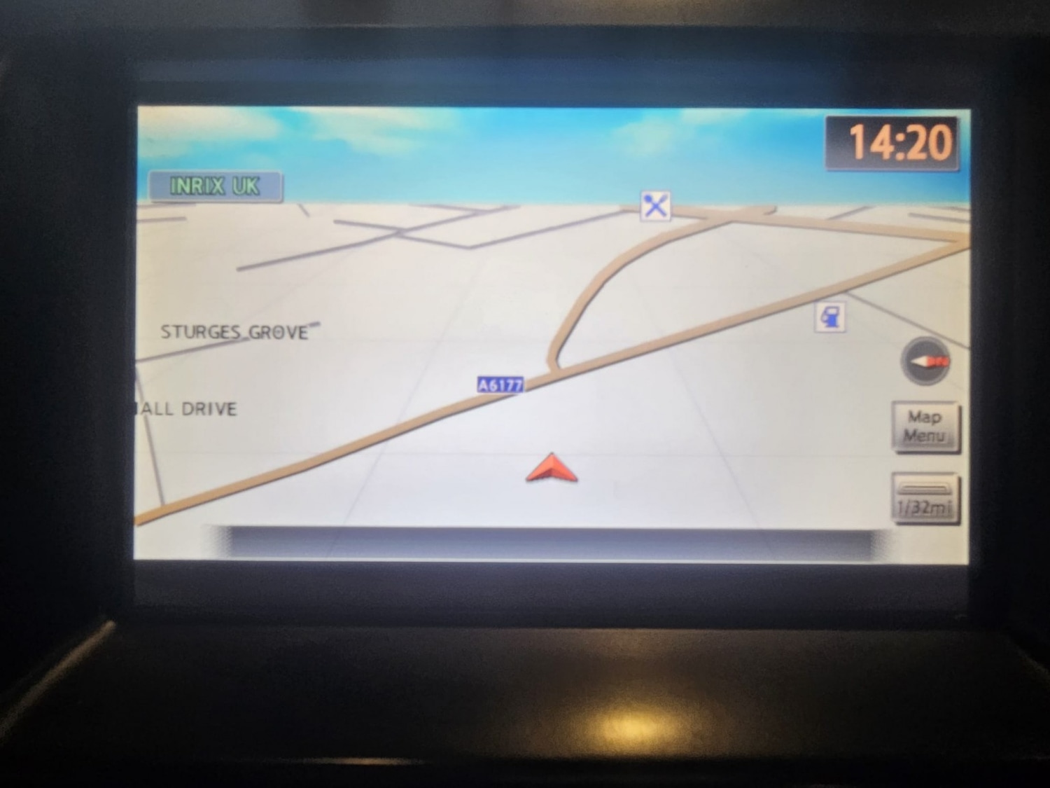 Used Nissan X-Trail 2010 for sale - 77303658: Photo 13